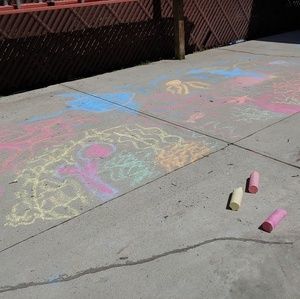 Meet your Posher, Joanna